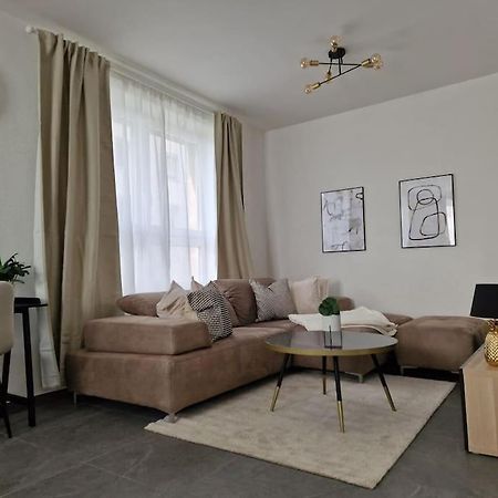 Exclusives, Urbanes 3-Zimmer Appartement Neurenberg Buitenkant foto