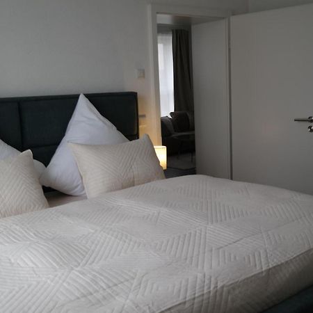 Exclusives, Urbanes 3-Zimmer Appartement Neurenberg Buitenkant foto