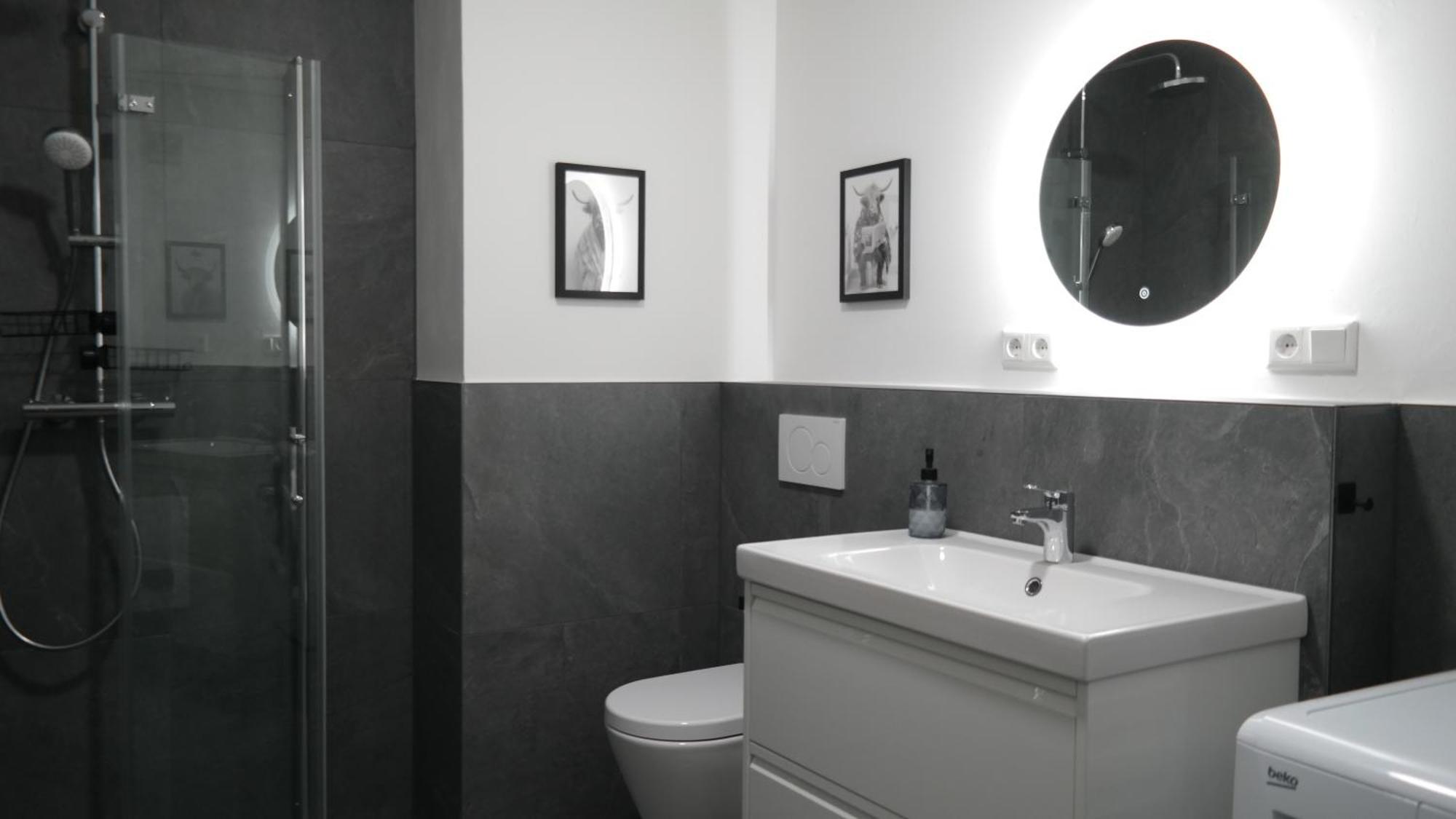 Exclusives, Urbanes 3-Zimmer Appartement Neurenberg Buitenkant foto