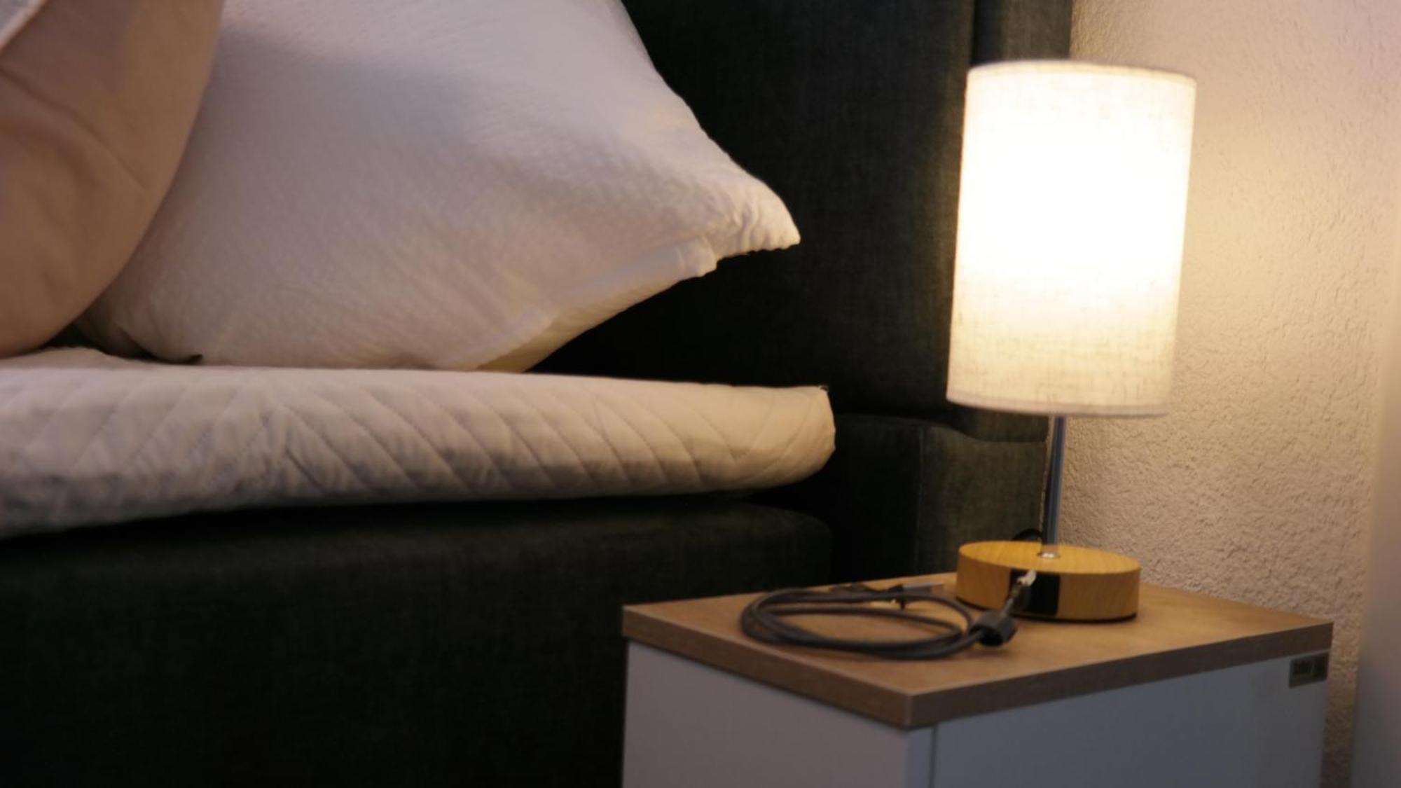 Exclusives, Urbanes 3-Zimmer Appartement Neurenberg Buitenkant foto
