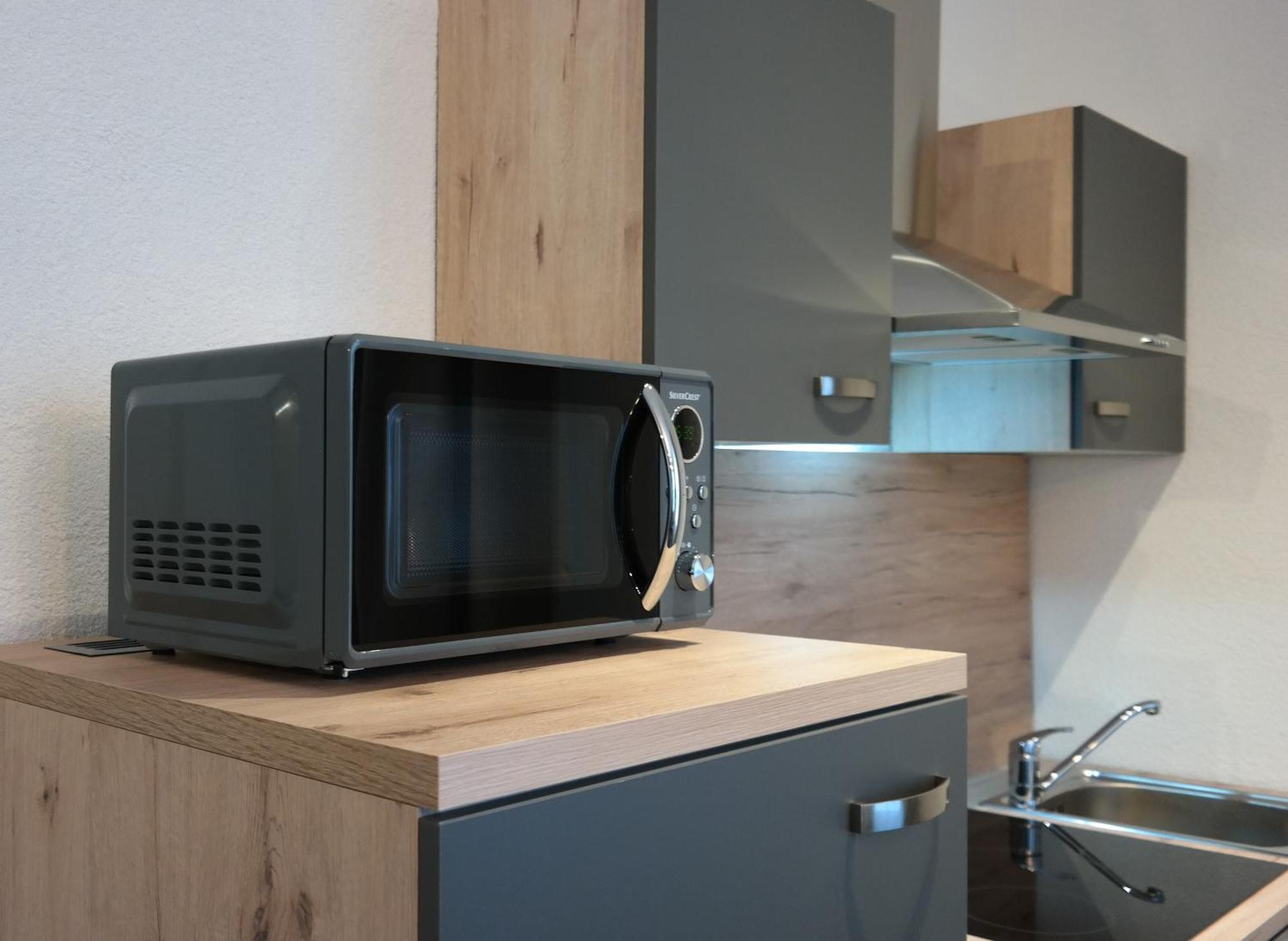 Exclusives, Urbanes 3-Zimmer Appartement Neurenberg Buitenkant foto